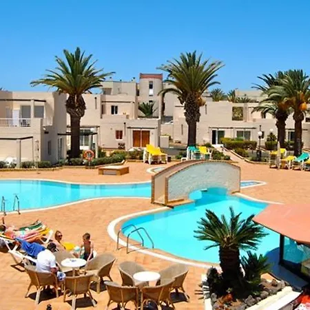 Alisios Playa *