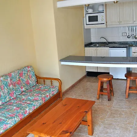 Apartment Alisios Playa