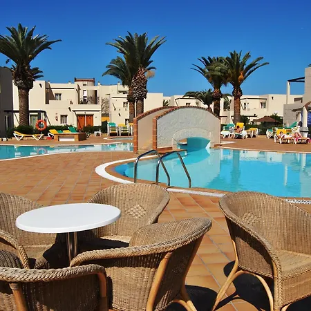 Alisios Playa Apartment *