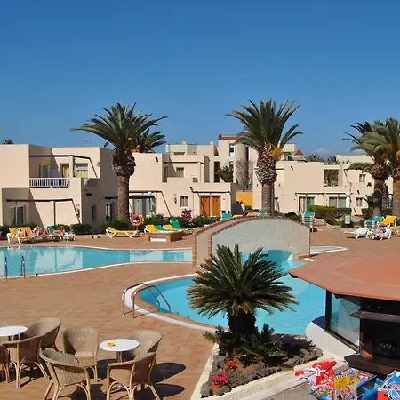 Alisios Playa Corralejo