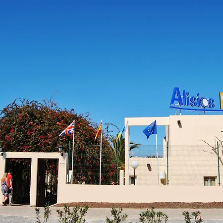 Alisios Playa * Corralejo