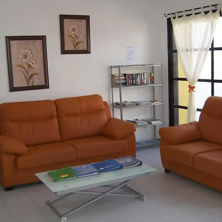 Alisios Playa Apartment *