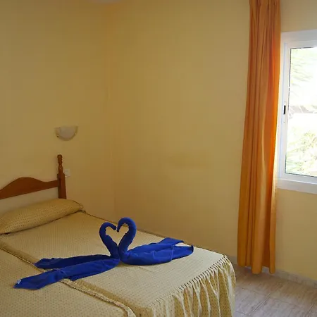Apartment Alisios Playa