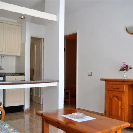 Alisios Playa Apartment Corralejo