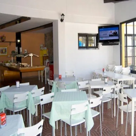 Alisios Playa Apartment *