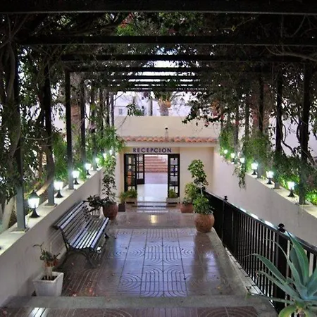 Alisios Playa Apartment
